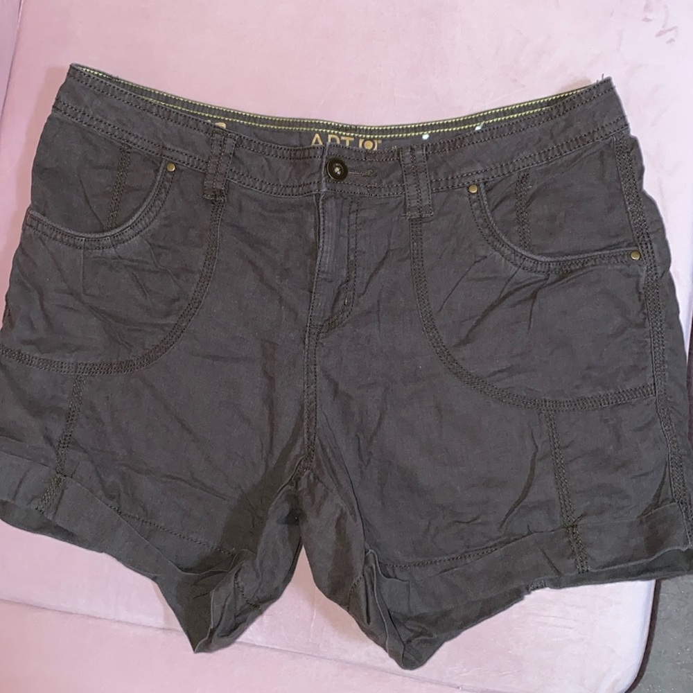 Apartment 9 Shorts